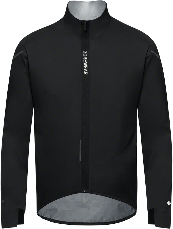 Gorewear Spinshift GTX Jacket - Black Men's Medium