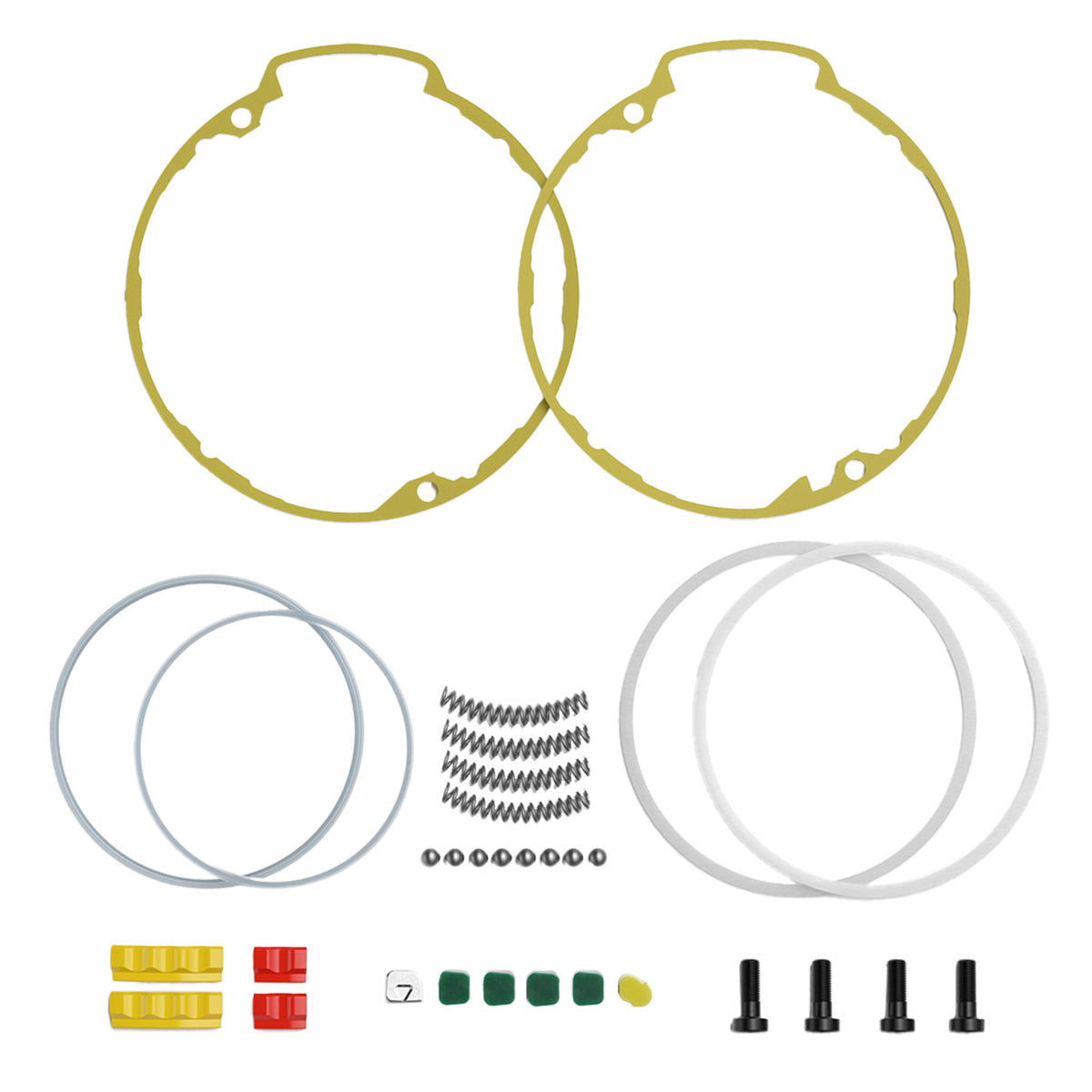 Ochain Ochain N E 150 Hour Service Kit A1