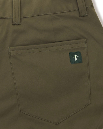 Active+ Joan Field Pant- 15oz Stretch