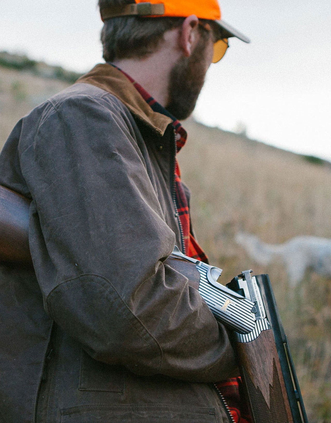 Upland Jacket
