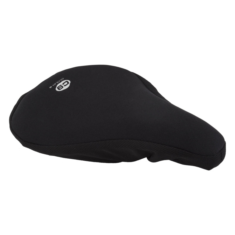 Cloud-9 Double Gel Seat Cover ATB 11x8`