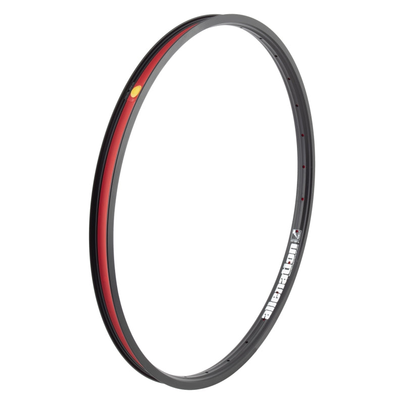 Alienation Malice TCS 2.0 24in 28H Rim