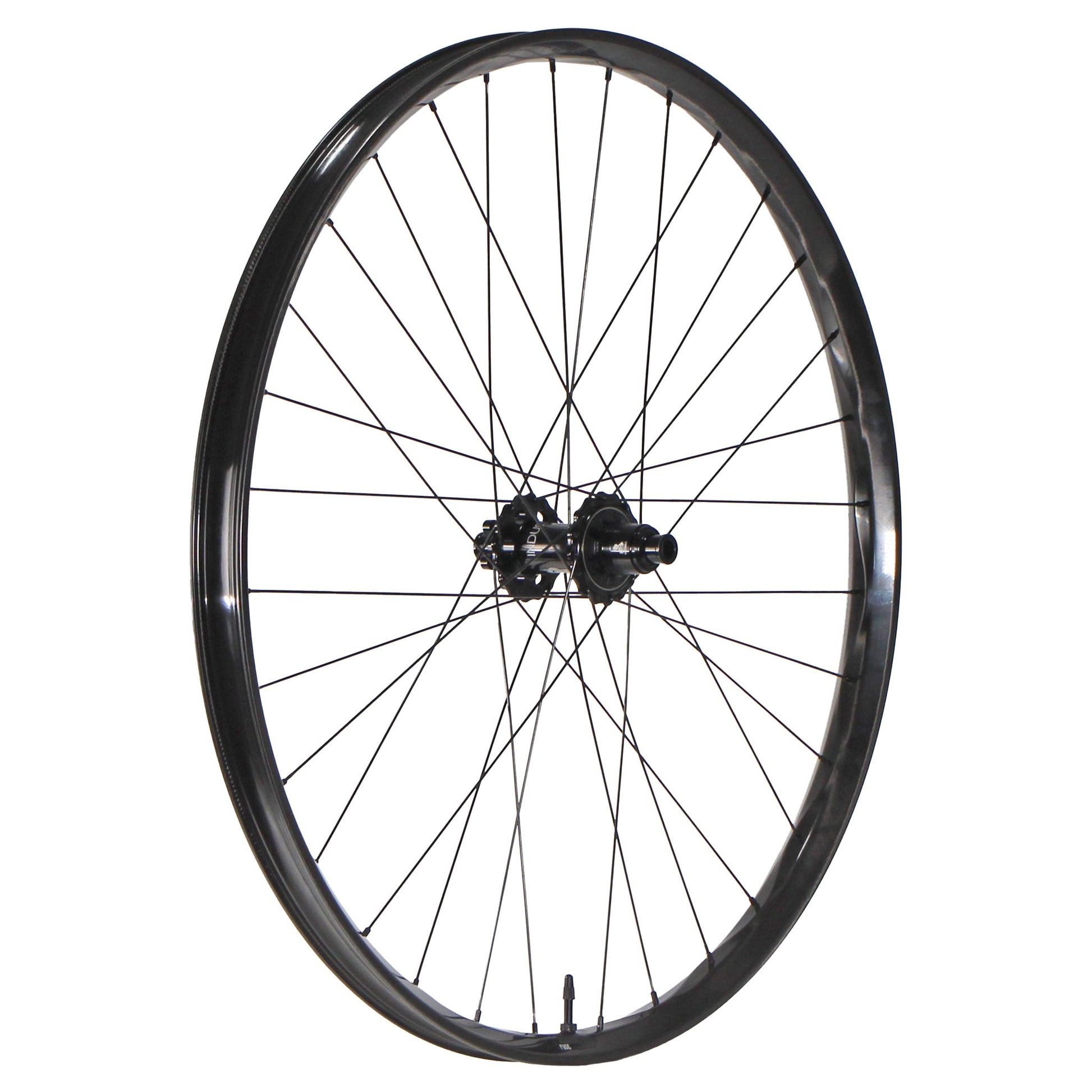 We Are One Fuse 29" Rear Wheel 12x148 XD Black