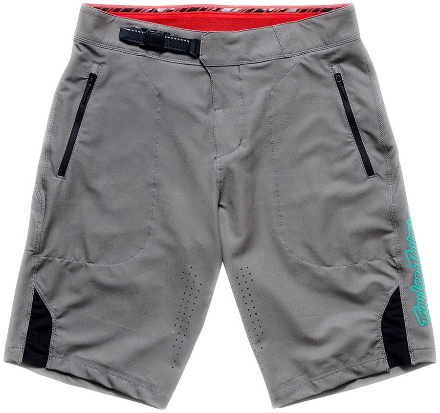Troy Lee Designs Skyline Pro Shorts X BN3TH Liner – Mono Army 34