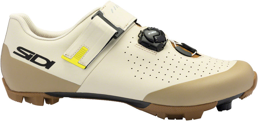 SIDI Physis Mountain Clipless Shoes - Sand 39.5
