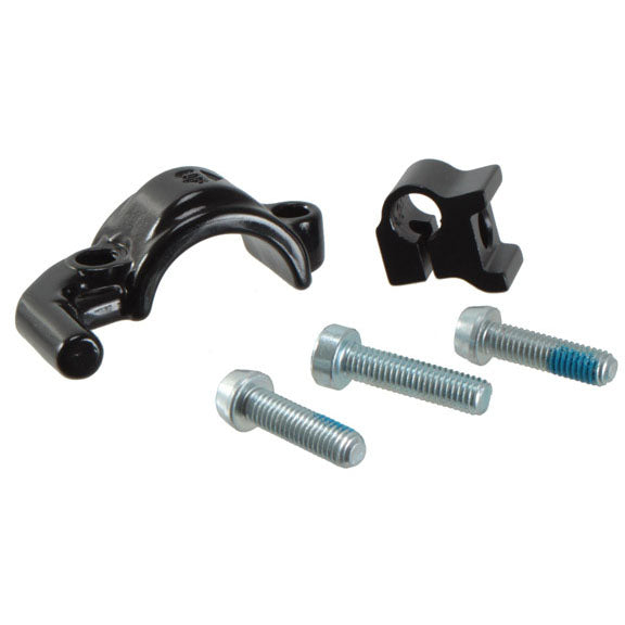 Formula Italy MiXMaster SRAM Shifter Clamp C1/CR3 Left