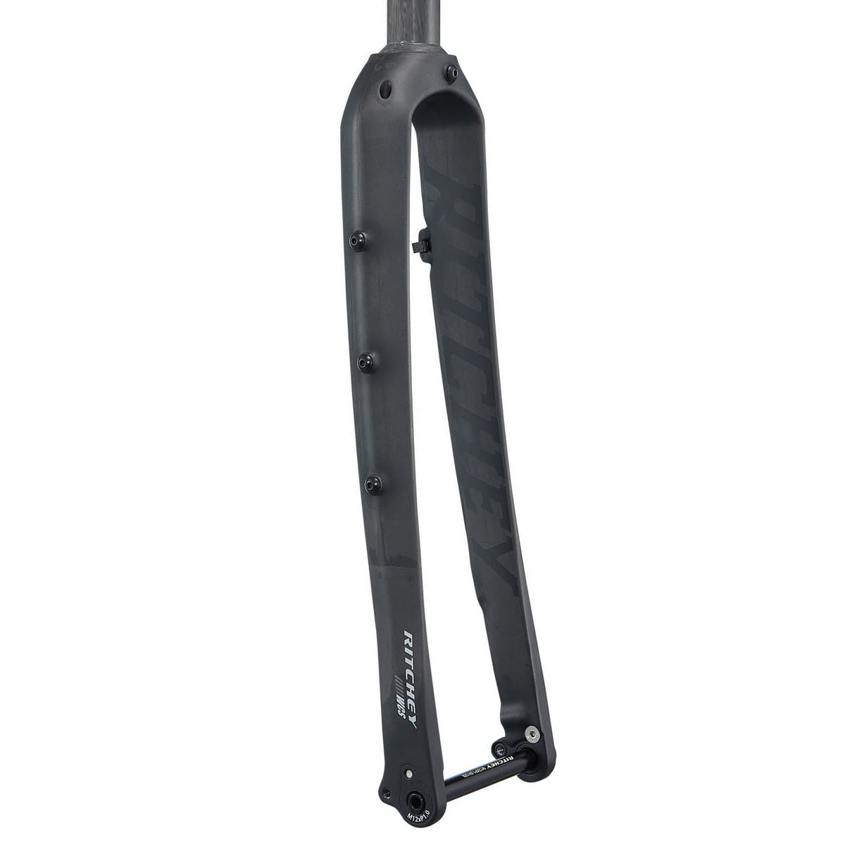 Ritchey WCS Adventure Gravel Fork Carbon