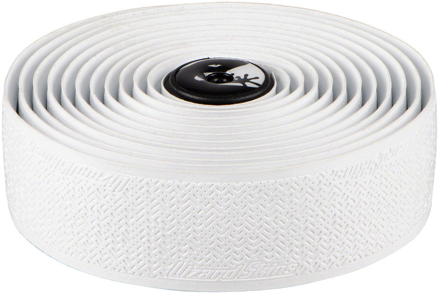 Lizard Skins DSP Bar Tape - 3.2mm Diamond White