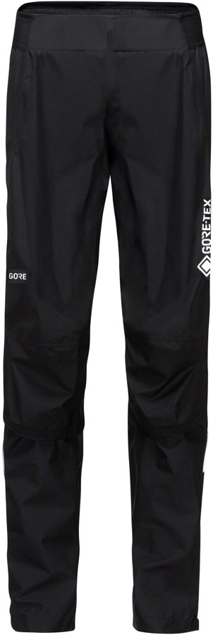 Gorewear Endure Pants - Black Mens X-Large