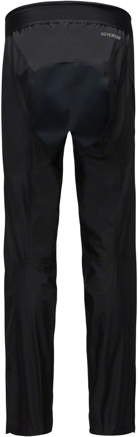 Gorewear Endure Pants - Black Mens X-Large