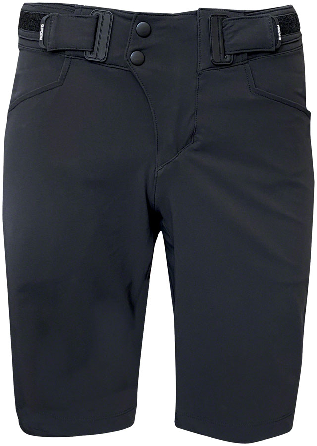 G-Form Rhode Short  - Men's Charcoal X-Large