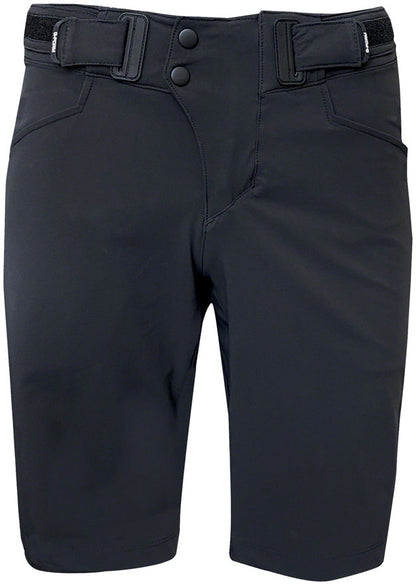 G-Form Rhode Short  - Men's Charcoal X-Large