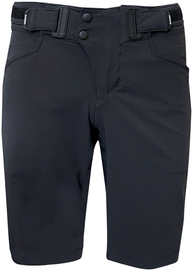 G-Form Rhode Short  - Women's Charcoal Small