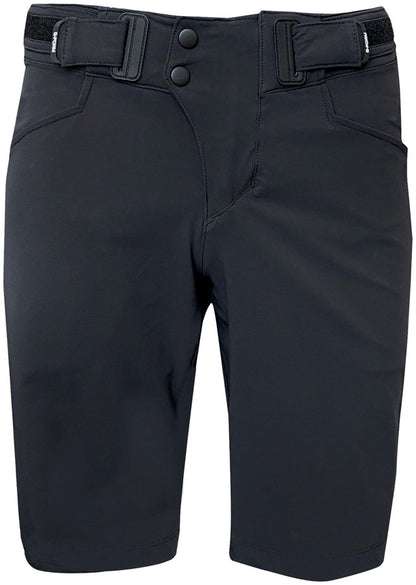 G-Form Rhode Short  - Women's Charcoal Medium