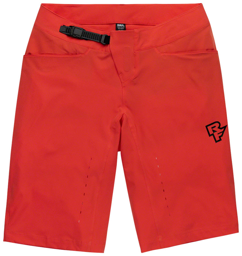 RaceFace Traverse Shorts - Men's Coral Small