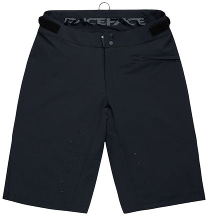 RaceFace Indy Shorts - Women's Black Small