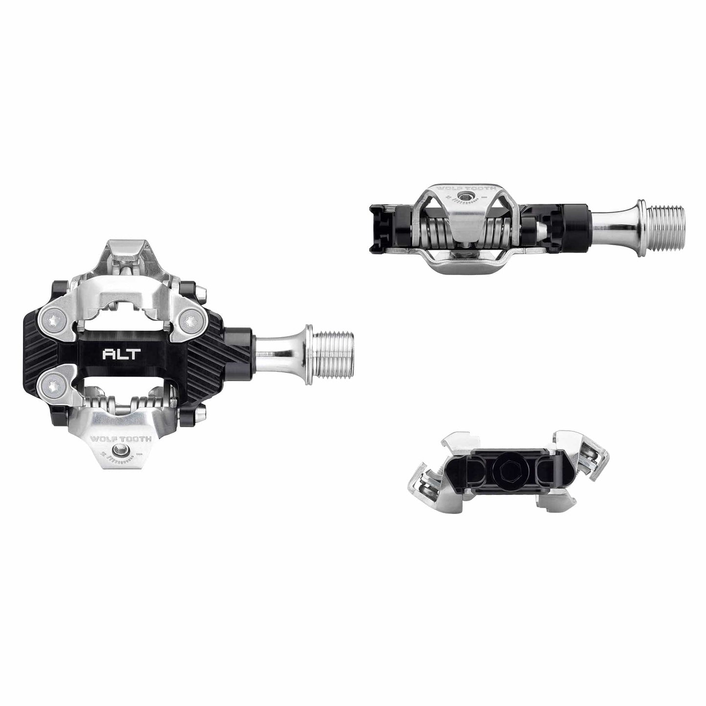 ALT XC Clipless Pedal