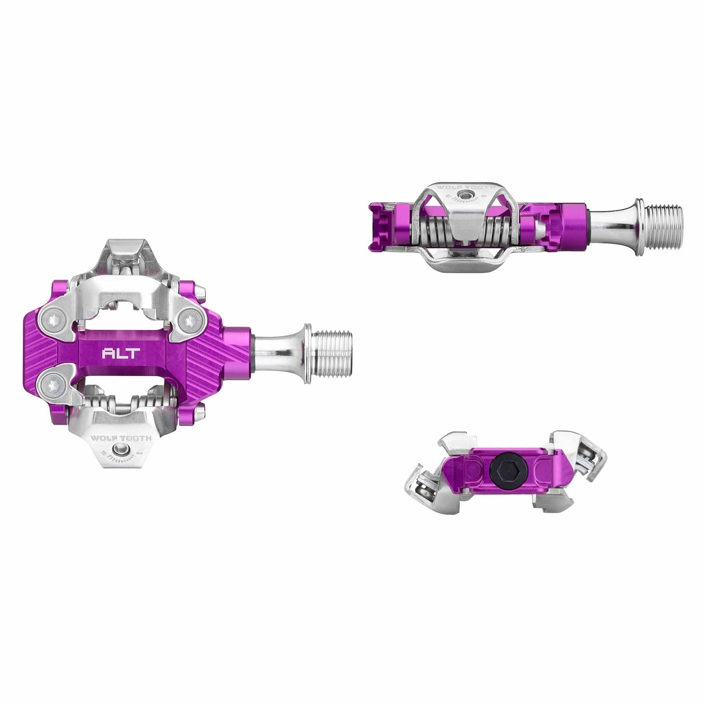 ALT XC Clipless Pedal