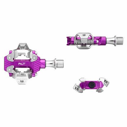 ALT XC Clipless Pedal