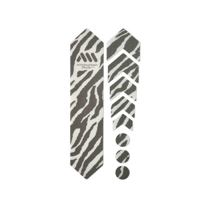 All Mountain Style - Frame Guard - Standard Size (Colors and Designs)
