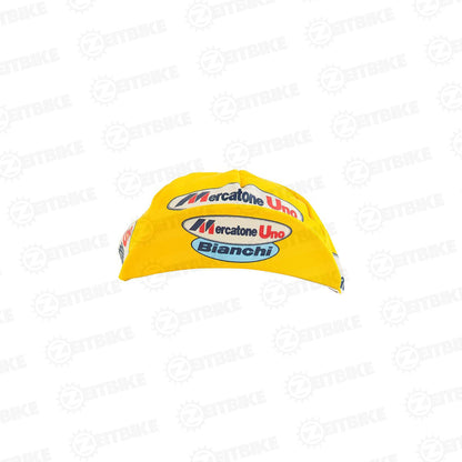 ZEITBIKE - Vintage Cycling Cap - Mercatone