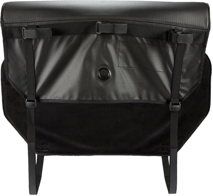 Dakine Halfside PickUp Pad - Black