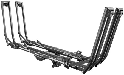 Car Rack Kuat Piston ION 2" 2-Bike Black