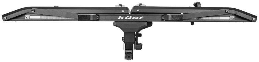 Car Rack Kuat Piston ION 2" 2-Bike Black