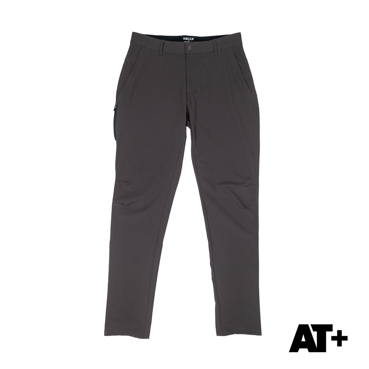 A.T. Plus Pants - Charcoal Grey