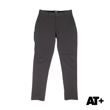 A.T. Plus Pants - Charcoal Grey