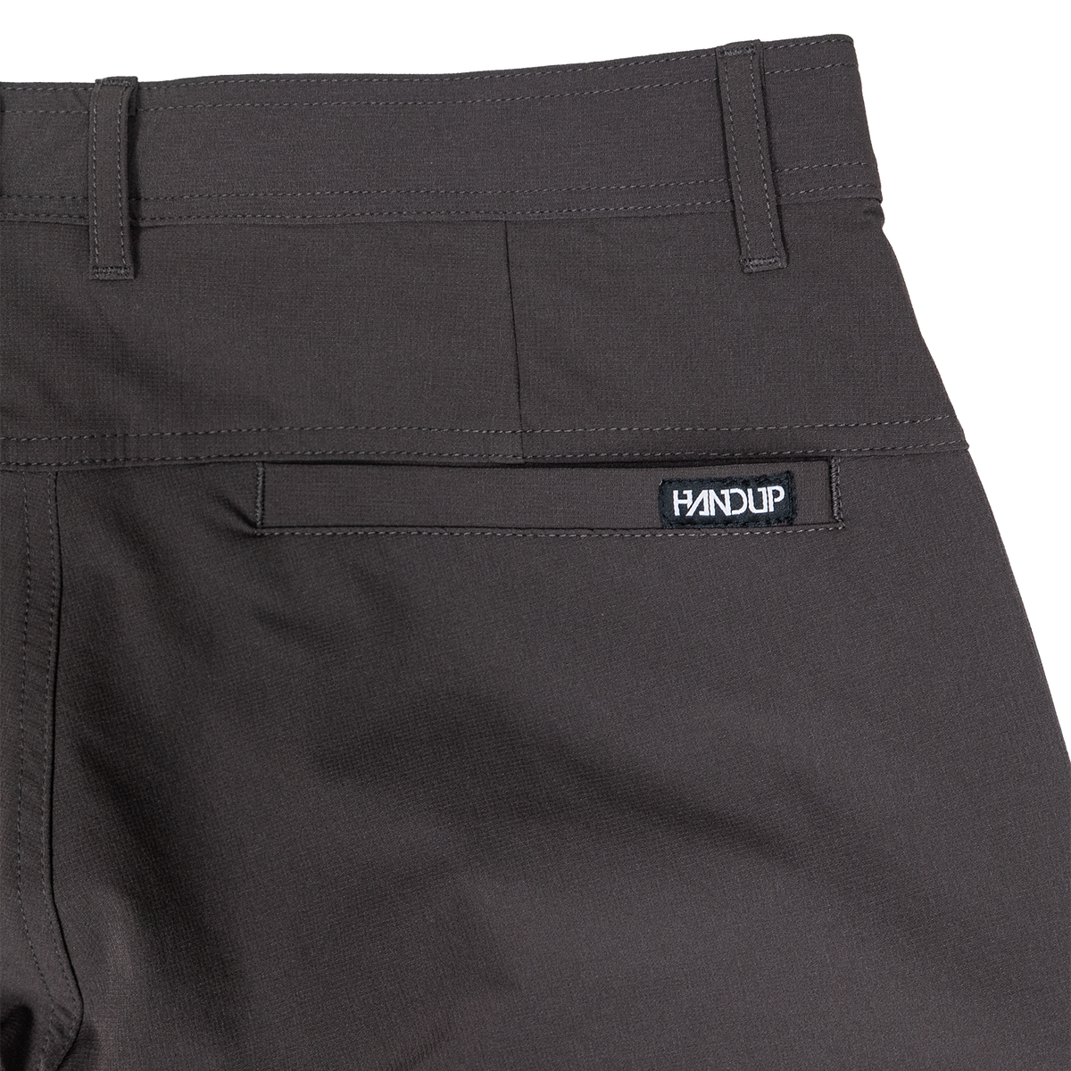 A.T. Plus Pants - Charcoal Grey