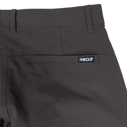 A.T. Plus Pants - Charcoal Grey