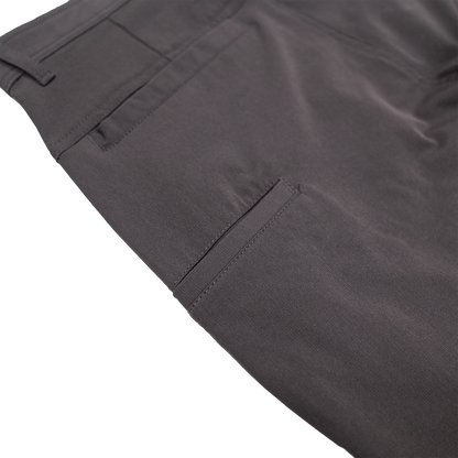 A.T. Plus Pants - Charcoal Grey