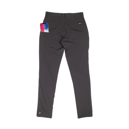 A.T. Plus Pants - Charcoal Grey