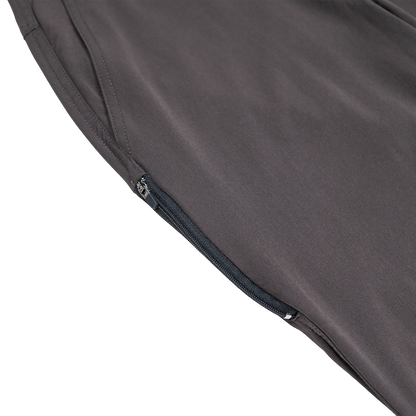 A.T. Plus Pants - Charcoal Grey