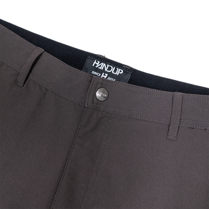A.T. Plus Pants - Charcoal Grey