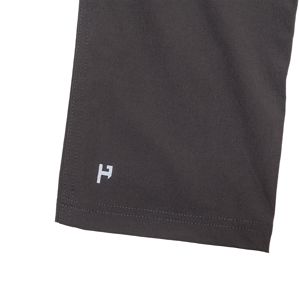 A.T. Plus Pants - Charcoal Grey
