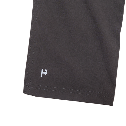 A.T. Plus Pants - Charcoal Grey