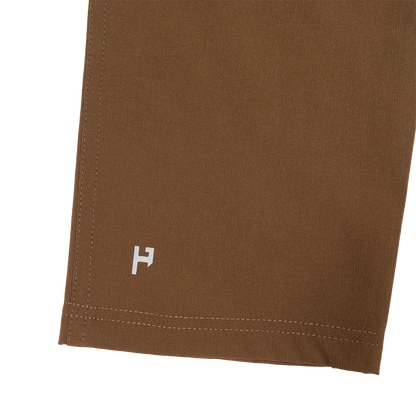 A.T. Plus Pants - Walnut Brown