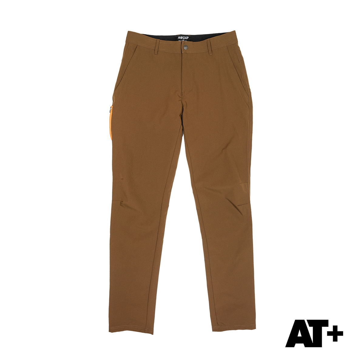 A.T. Plus Pants - Walnut Brown