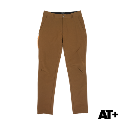 A.T. Plus Pants - Walnut Brown