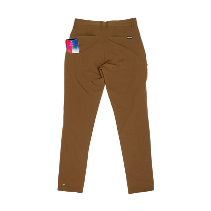 A.T. Plus Pants - Walnut Brown