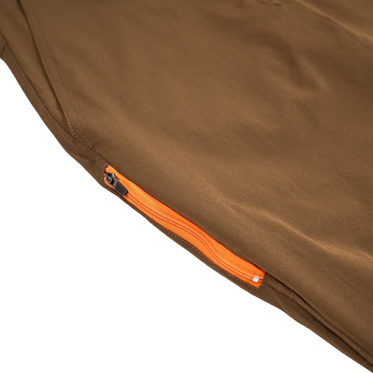A.T. Plus Pants - Walnut Brown