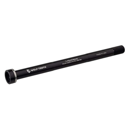 Wolf Tooth Rear Axle