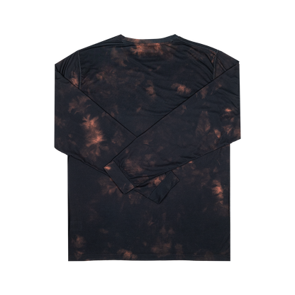 ActiviTEE Long Sleeve - Stonewash Ember