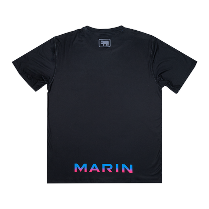 ActiviTEE - Marin Checkers