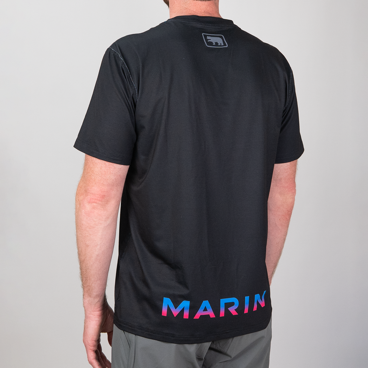 ActiviTEE - Marin Checkers