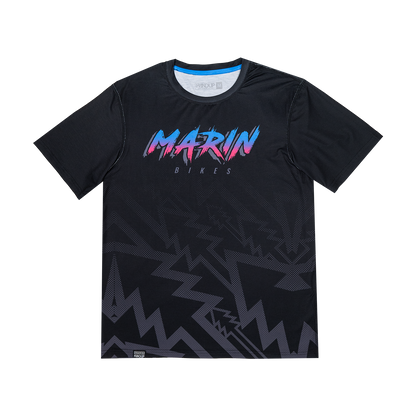 ActiviTEE - Marin Trees
