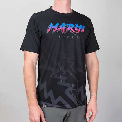 ActiviTEE - Marin Trees