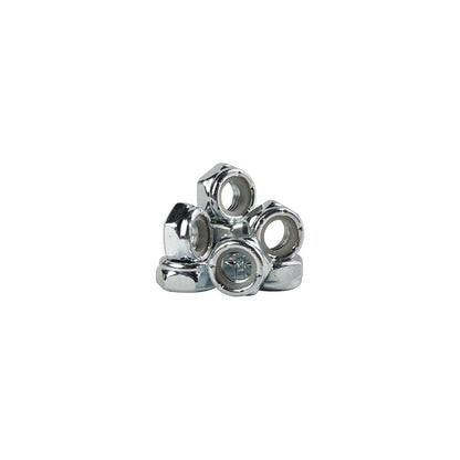 Better Bearings - 8 mm Tough Nuts (8Pk)